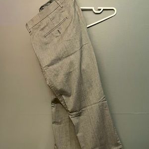 Le chateau dress pants